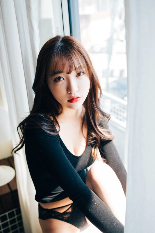 [Loozy] Maximum Vol.1 - 孫樂樂(손예은)