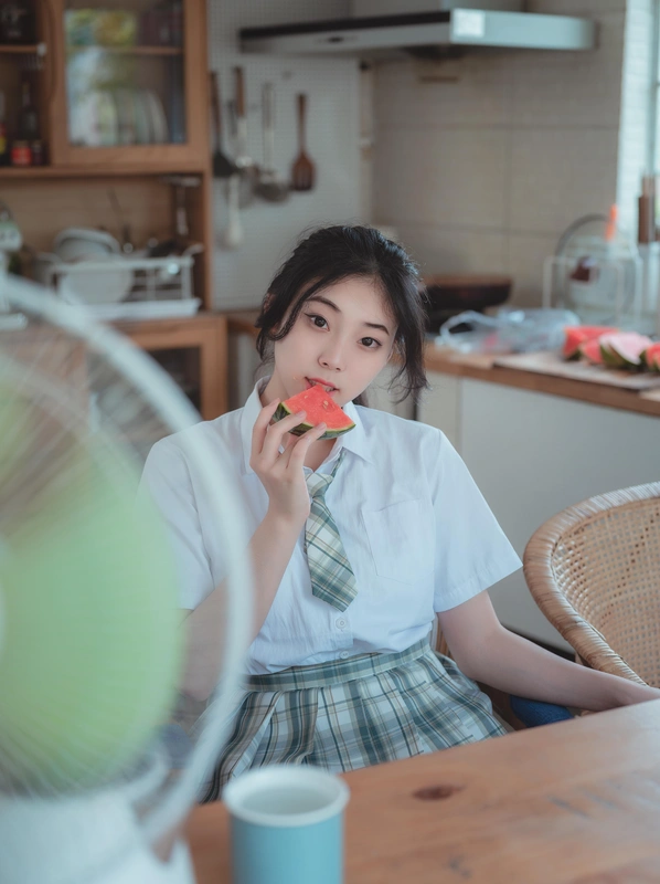 『糖水日记』摄影原po场地@满叔的院子 - 拿相机的执义